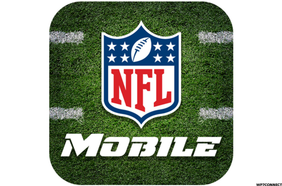 5 Must-Have NFL Apps for 2014 - TheStreet