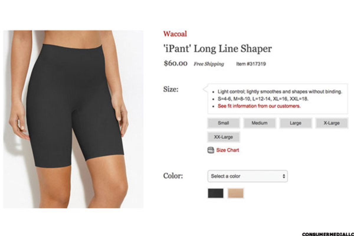 SHAPEWEAR FTC BEST SELLERS – Page 2 –