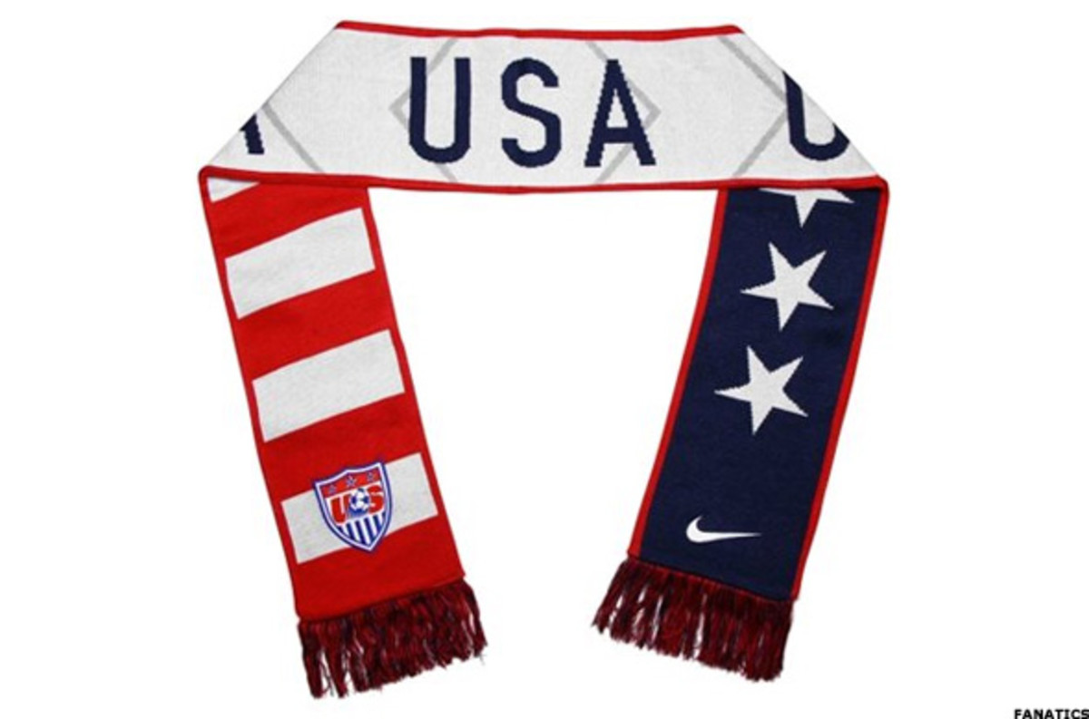 World Cup Gear Every Fan Must Have - TheStreet