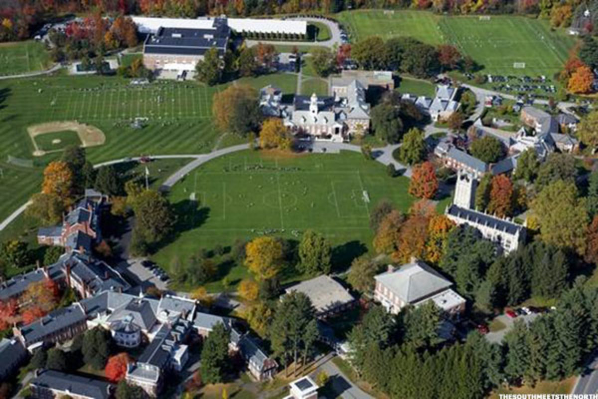 Here Are The 20 Most Expensive Private High Schools In America TheStreet