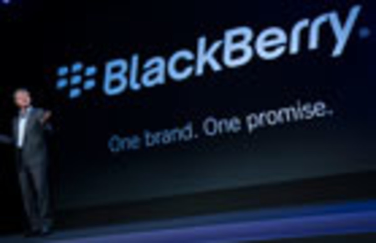 BlackBerry (BBRY) Reports Quarterly Loss, Sees Software As Key To ...