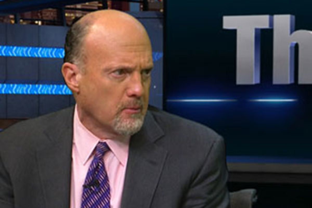 jim cramer shirt