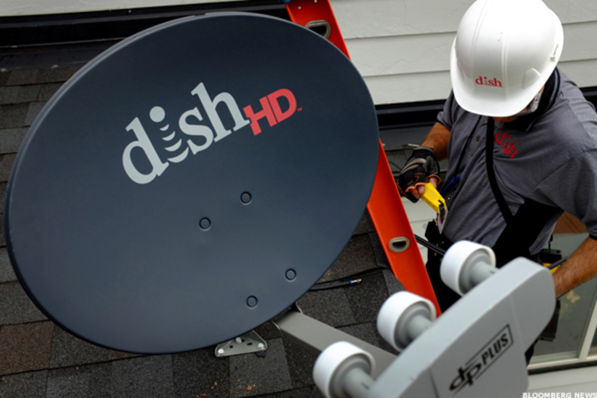 How To Bet On A Dish And DirecTV Merger - TheStreet