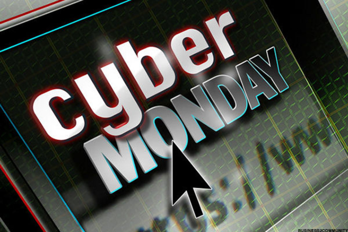 10 Best Deals for Cyber Monday TheStreet