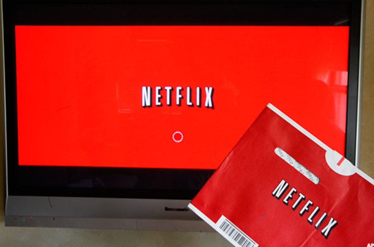 How Netflix Will Be the Next TV Network - TheStreet