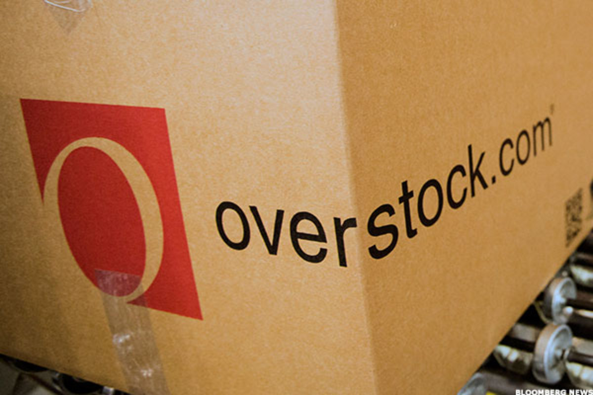 overstock cryptocurrency