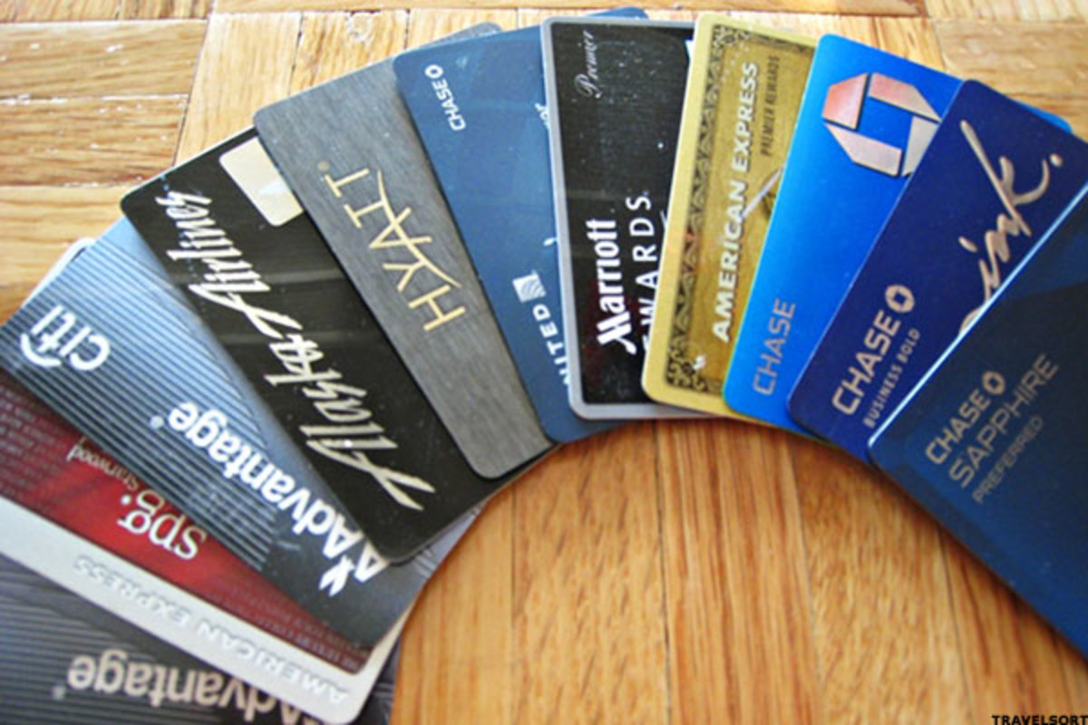 How to Choose the Best Credit Card Based On Intangibles - TheStreet