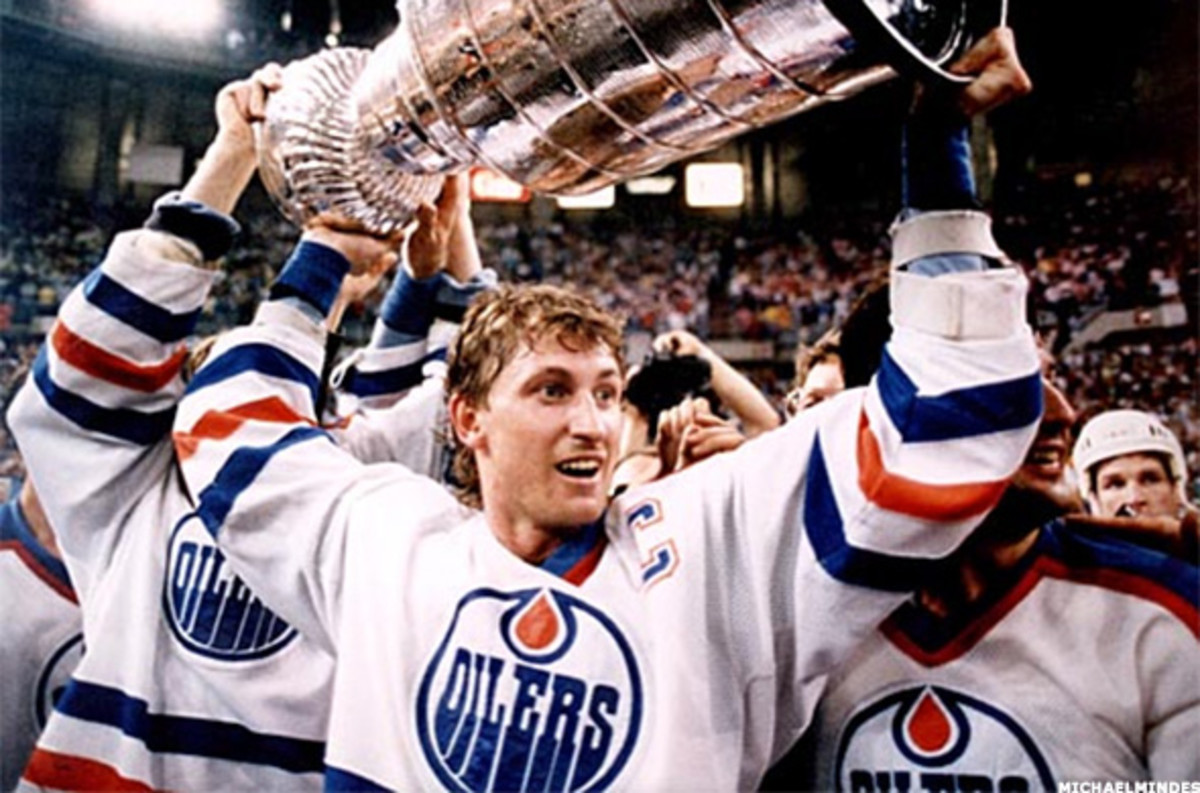 The 10 Best Nhl Players To Ever Win The Stanley Cup Thestreet 