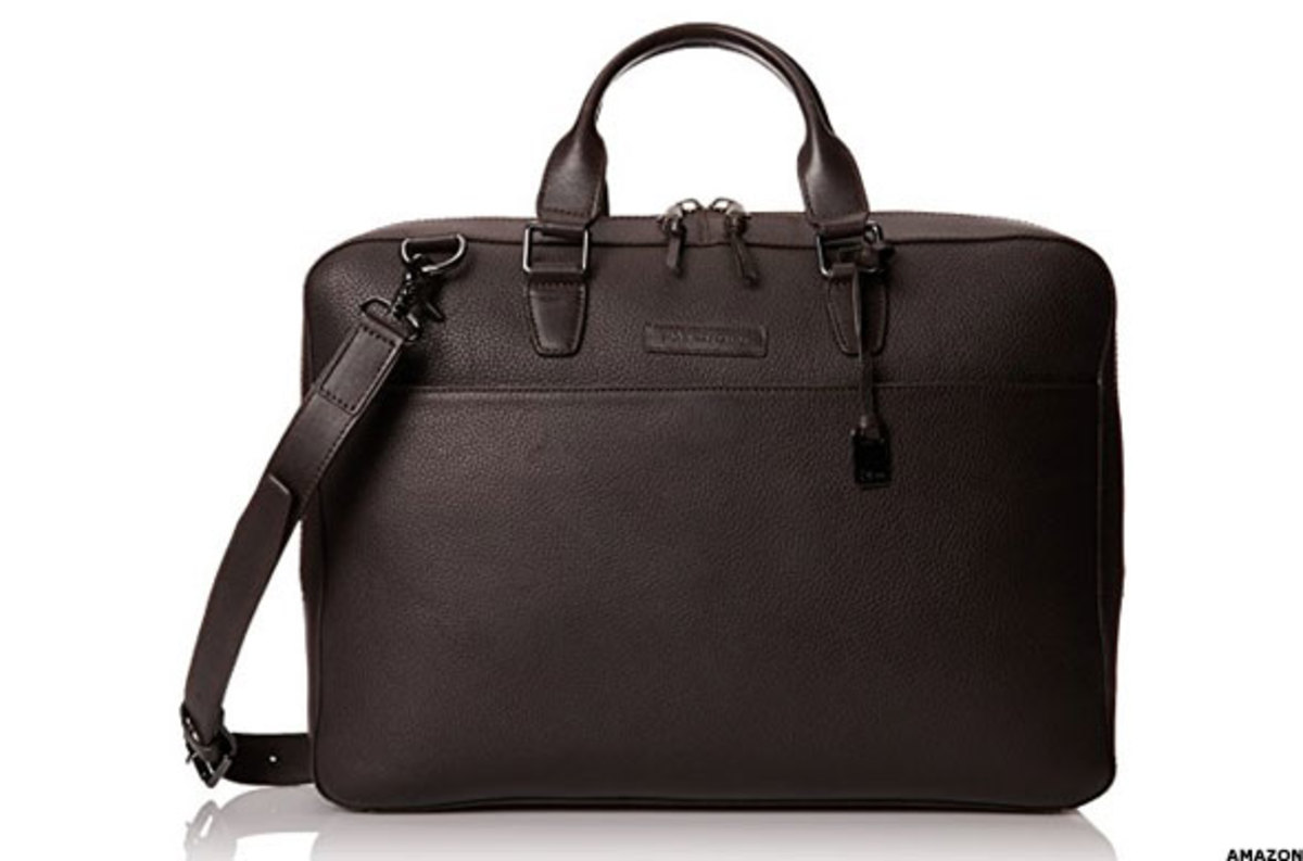Here Are The 10 Best Laptop Bags For Modern Men - TheStreet