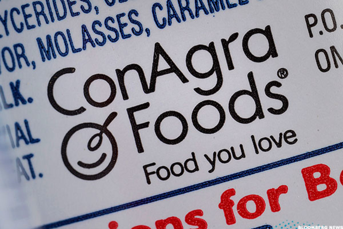 Conagra Stock