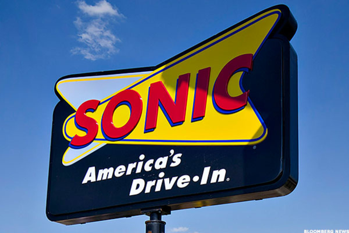 Sonic CEO Sees Recipe for Victory Over McDonald’s and Burger King ...