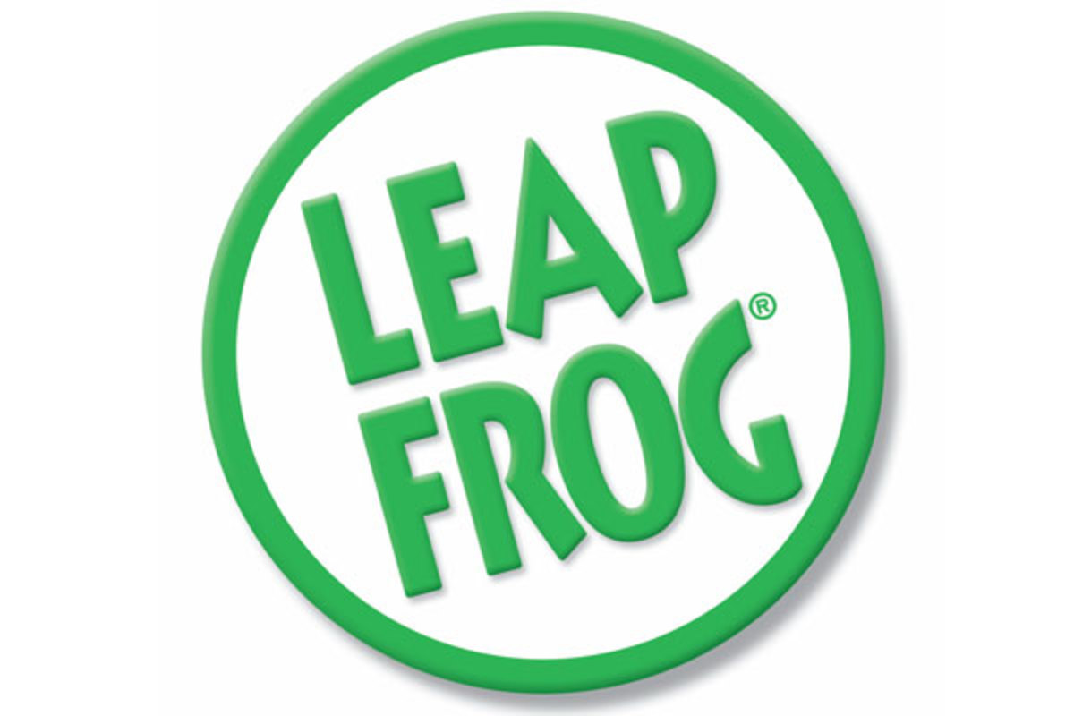 why-leapfrog-shares-will-head-lower-thestreet