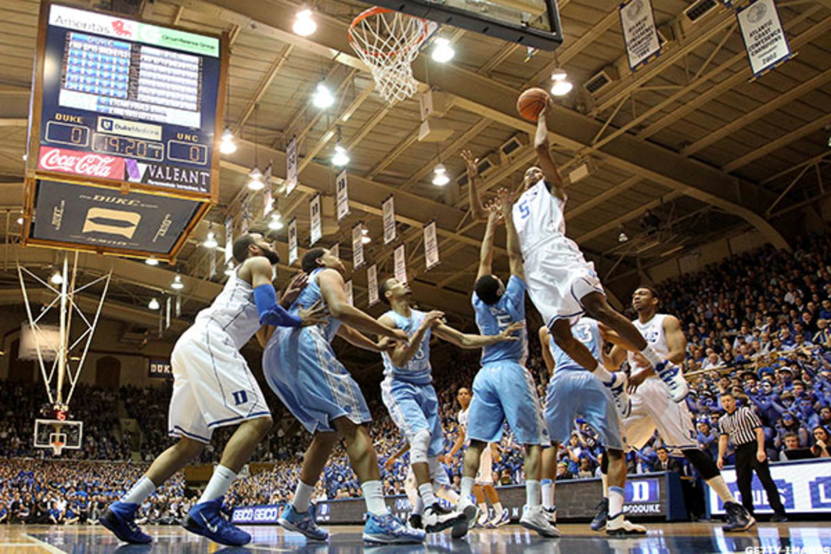 BW Sport Management majors take on Super Bowl, NBA All-Stars, March Madness