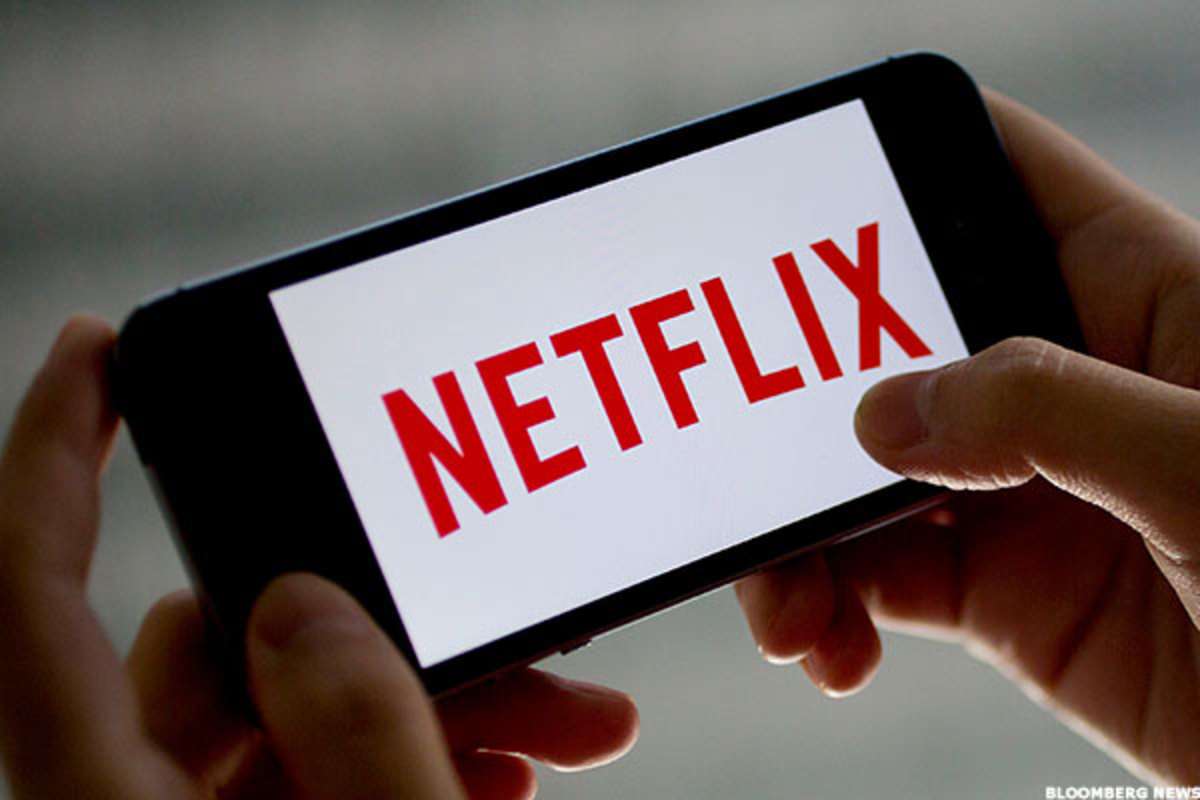 Why Netflix's International Expansion Is So Important to Its Future ...