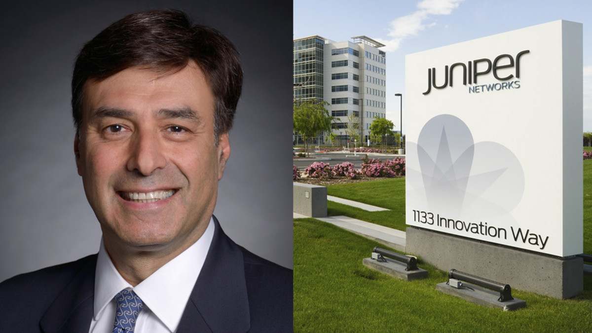 juniper-networks-ceo-shaygan-kheradpir-resigns-after-review-video