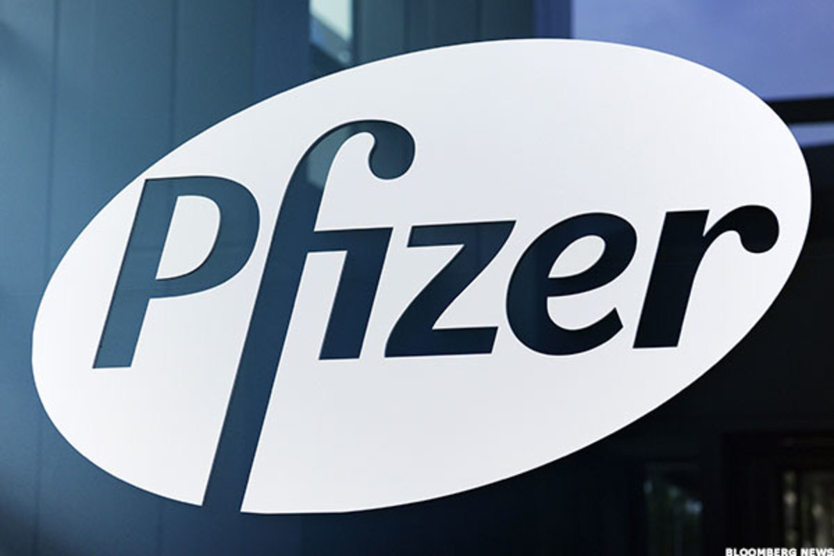 Pfizer (PFE) Stock Up Ahead Of Q2 Earnings Report - TheStreet