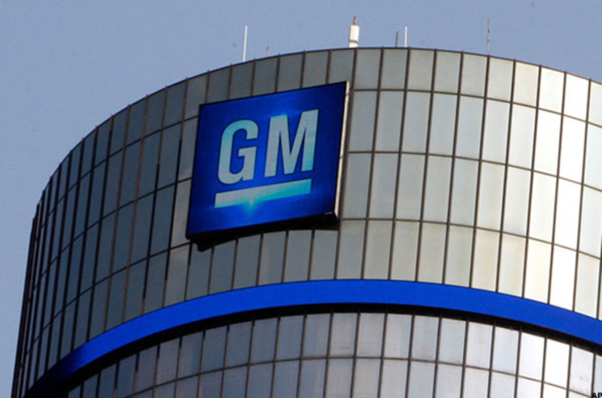 GM Stock Increases, Citigroup: 'Encouraged' By Update - TheStreet