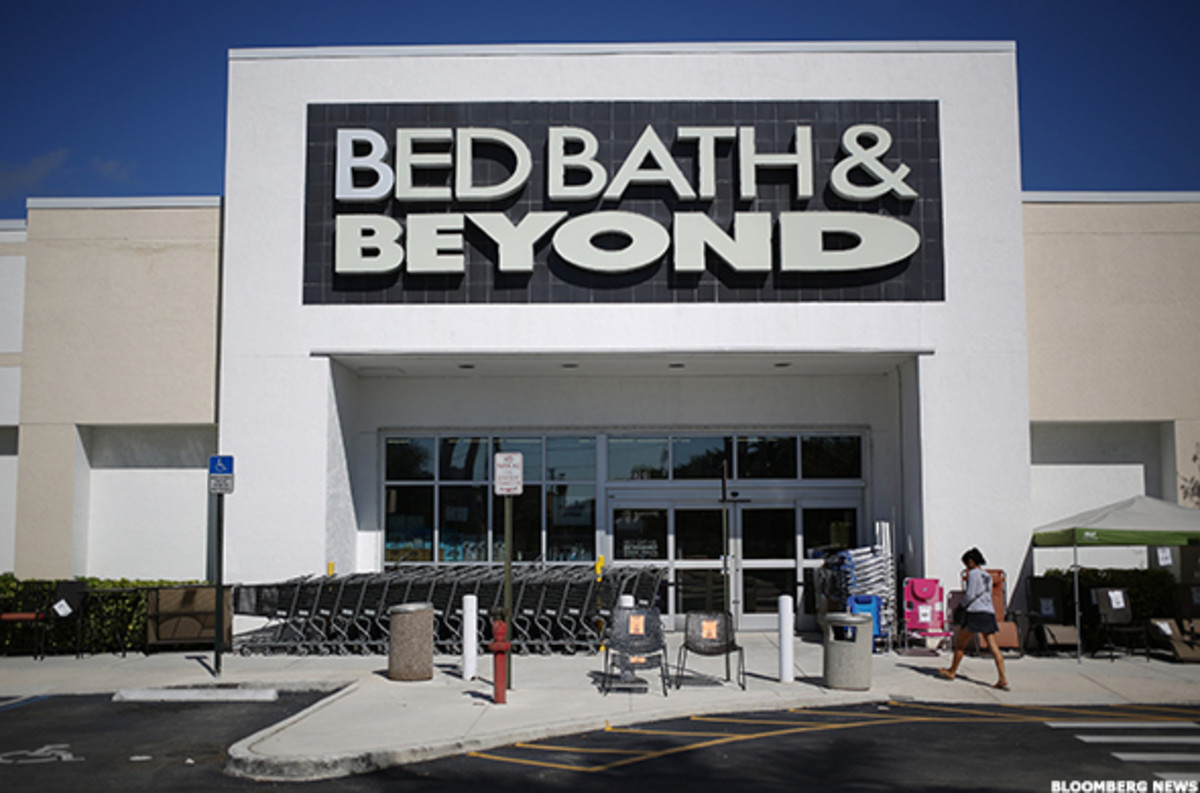 bed bath and beyond contact papr