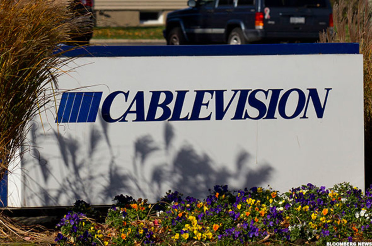 Cablevision (CVC) Shareholders Scored by Waiting for Altice's $17.7 ...