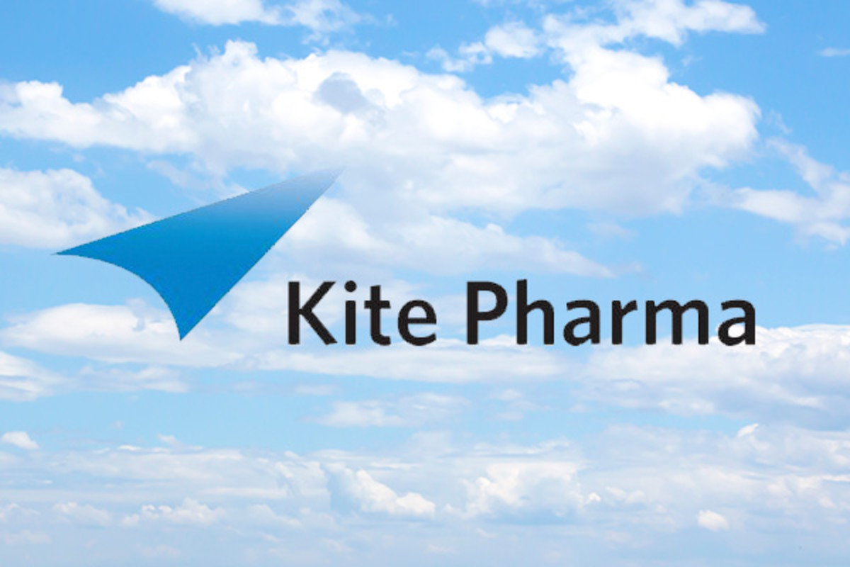 kite pharma inc stock