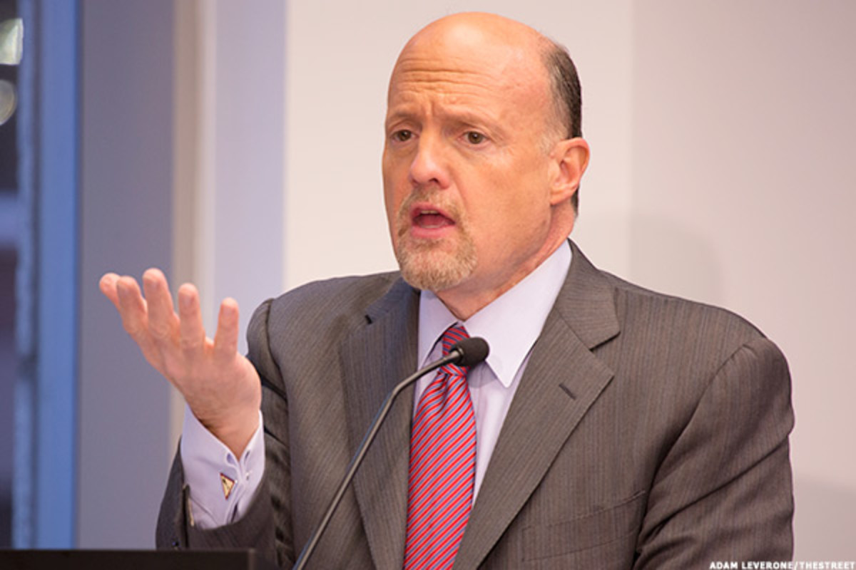 Jim Cramer: How Stocks Will Be Affected by Rising Interest Rates ...