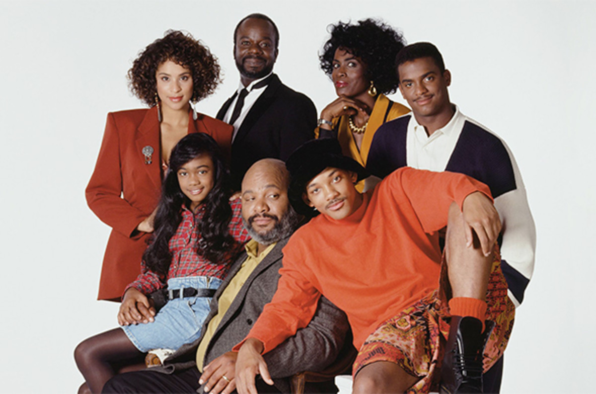 from the 90s television shows like zena