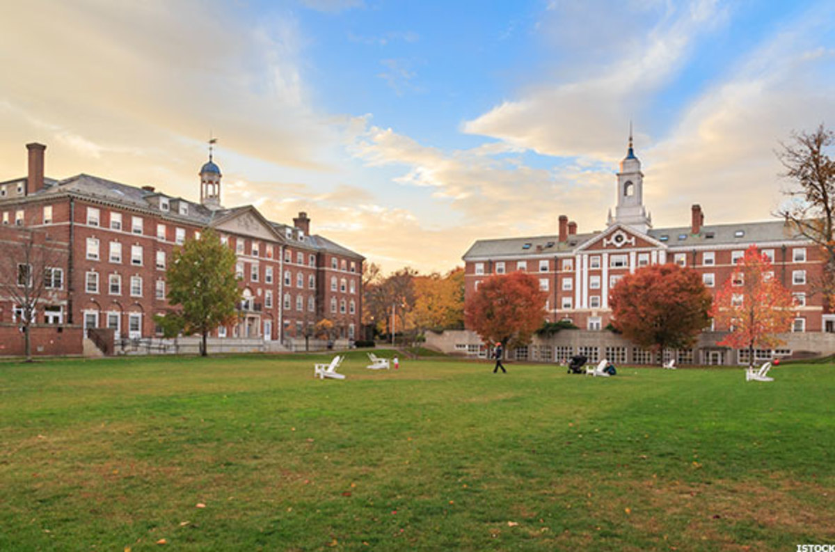 The 25 Best College Dorms In The U S Thestreet