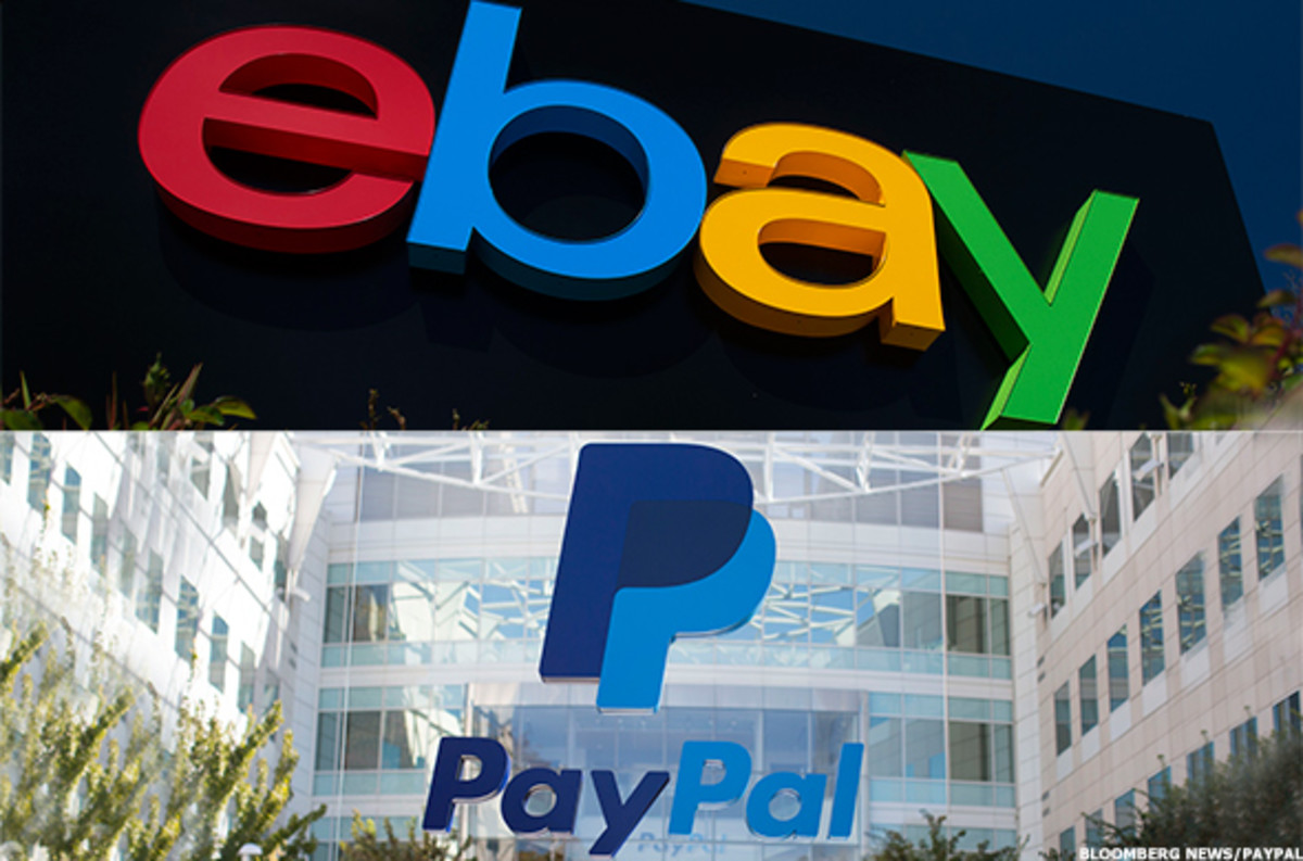 PayPal Spinoff Day Has Arrived What Does It Mean for Investors