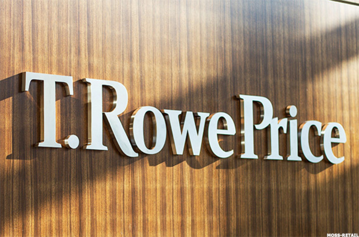 Why T Rowe Price TROW Is A Dividend Stock You Must Own TheStreet