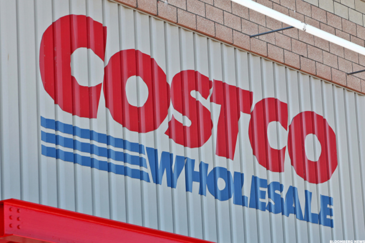 Costco (COST) Stock Gains on June Sales TheStreet