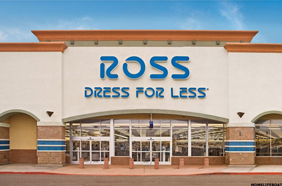 How To Trade Discount Retailers TJX (TJX), Ross Stores (ROST) - TheStreet