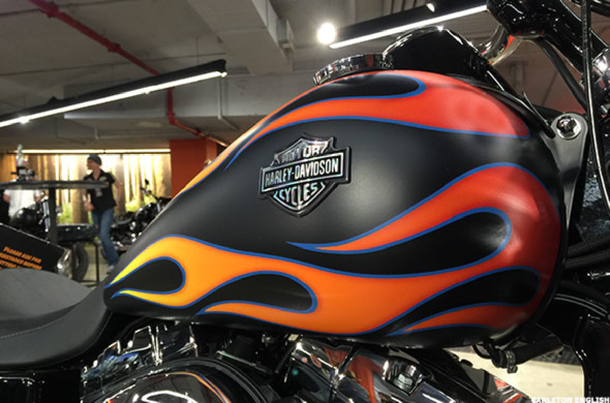 harley-davidson-ceo-we-need-to-raise-our-game-thestreet