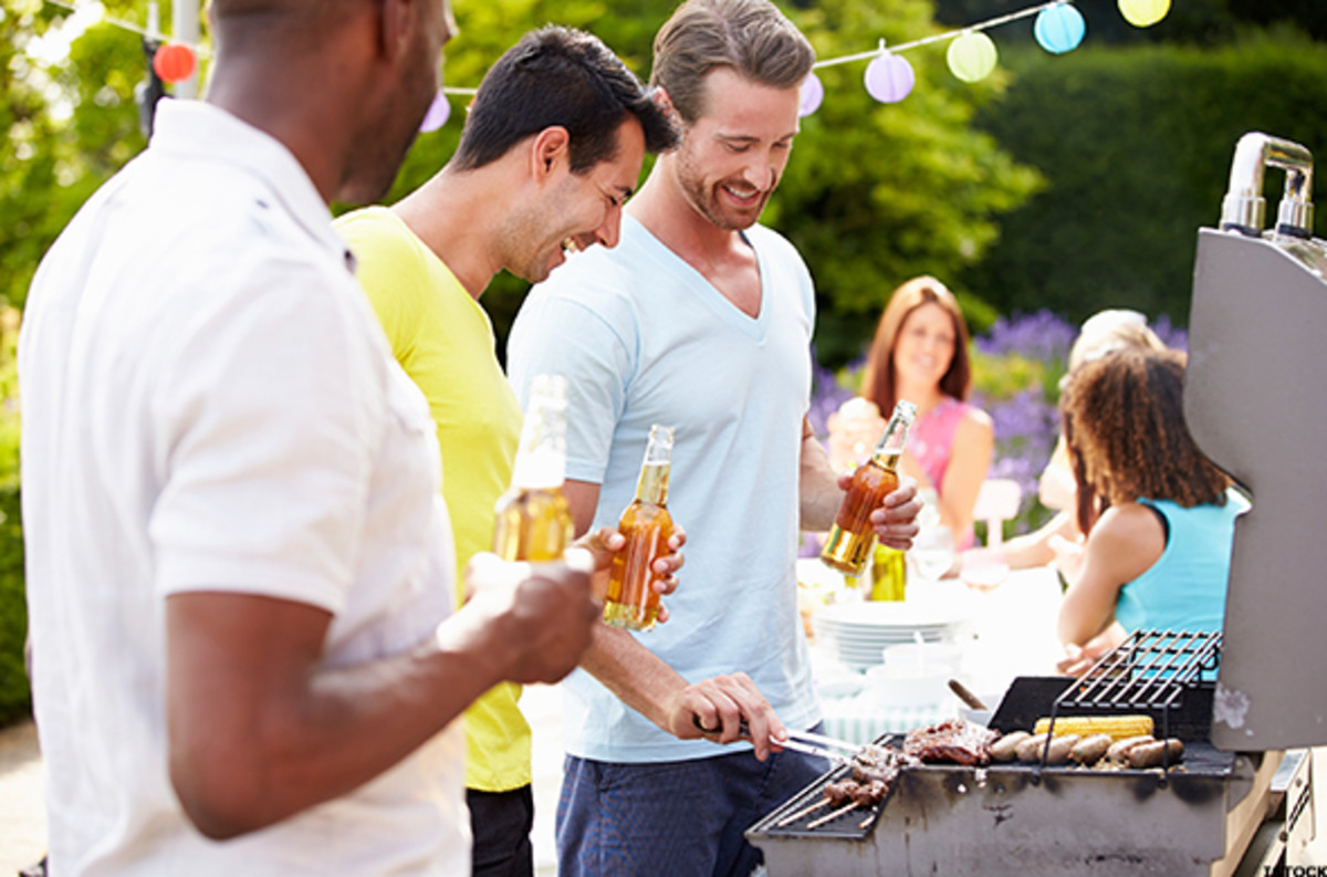 Bbq On A Budget 11 Things You Need To Host The Perfect Cookout Thestreet