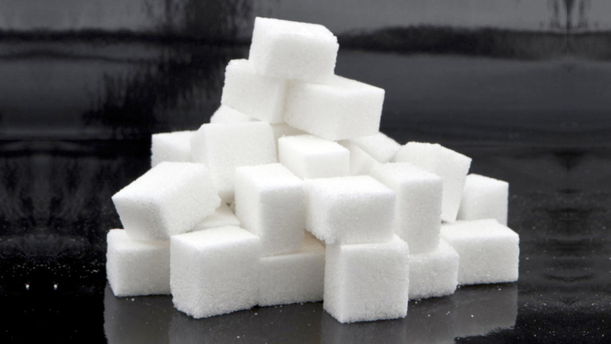 4 Foods That You Wouldn't Expect to be High in Sugar, But Are - Video ...