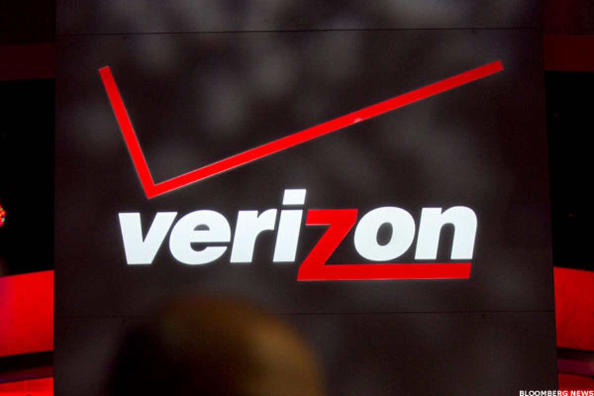 One Reason Why Verizon (VZ) Stock Is Down Today - TheStreet