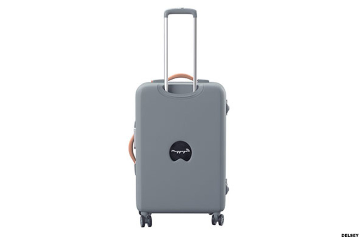 The Best Luggage for Different Travel Needs - TheStreet