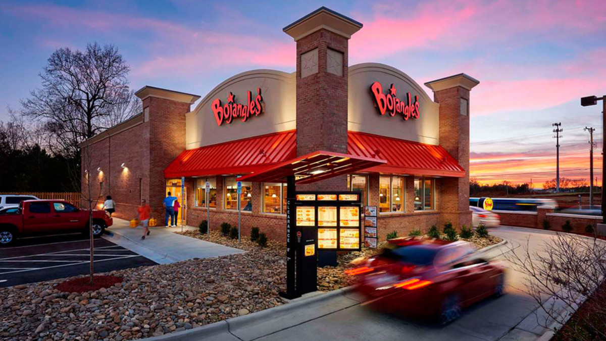 It's Bo Time! Bojangles' has a Strong Debut on the Nasdaq Market ...