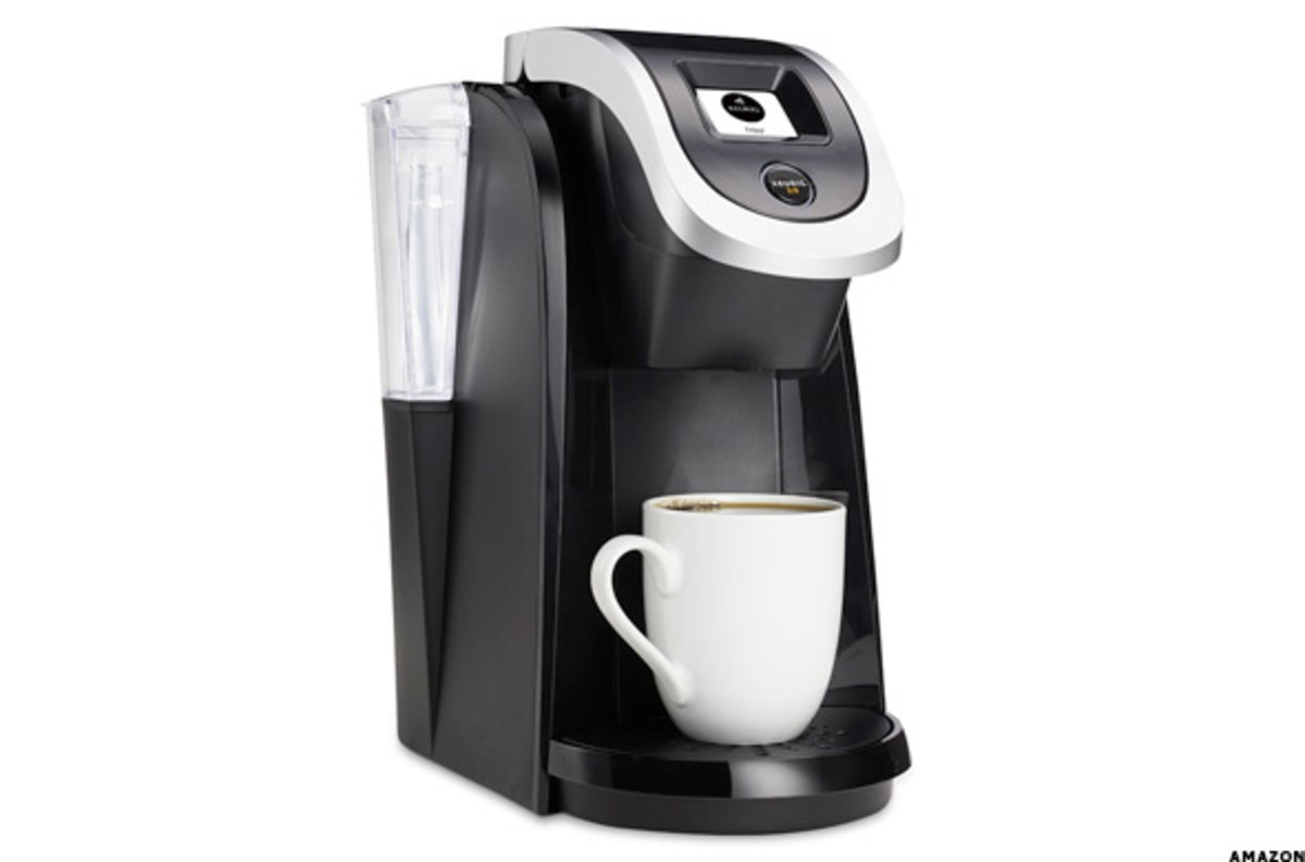 5 Best New Coffee Makers - TheStreet