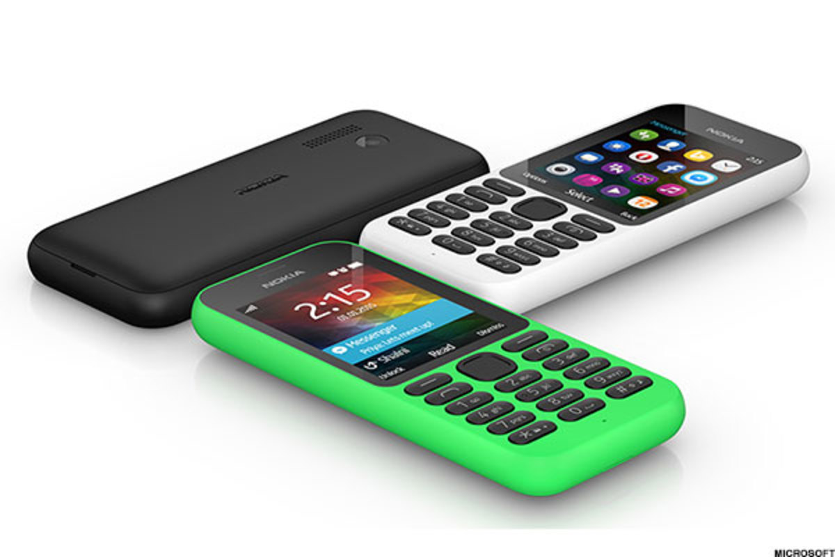 Картинки для nokia 215 4g