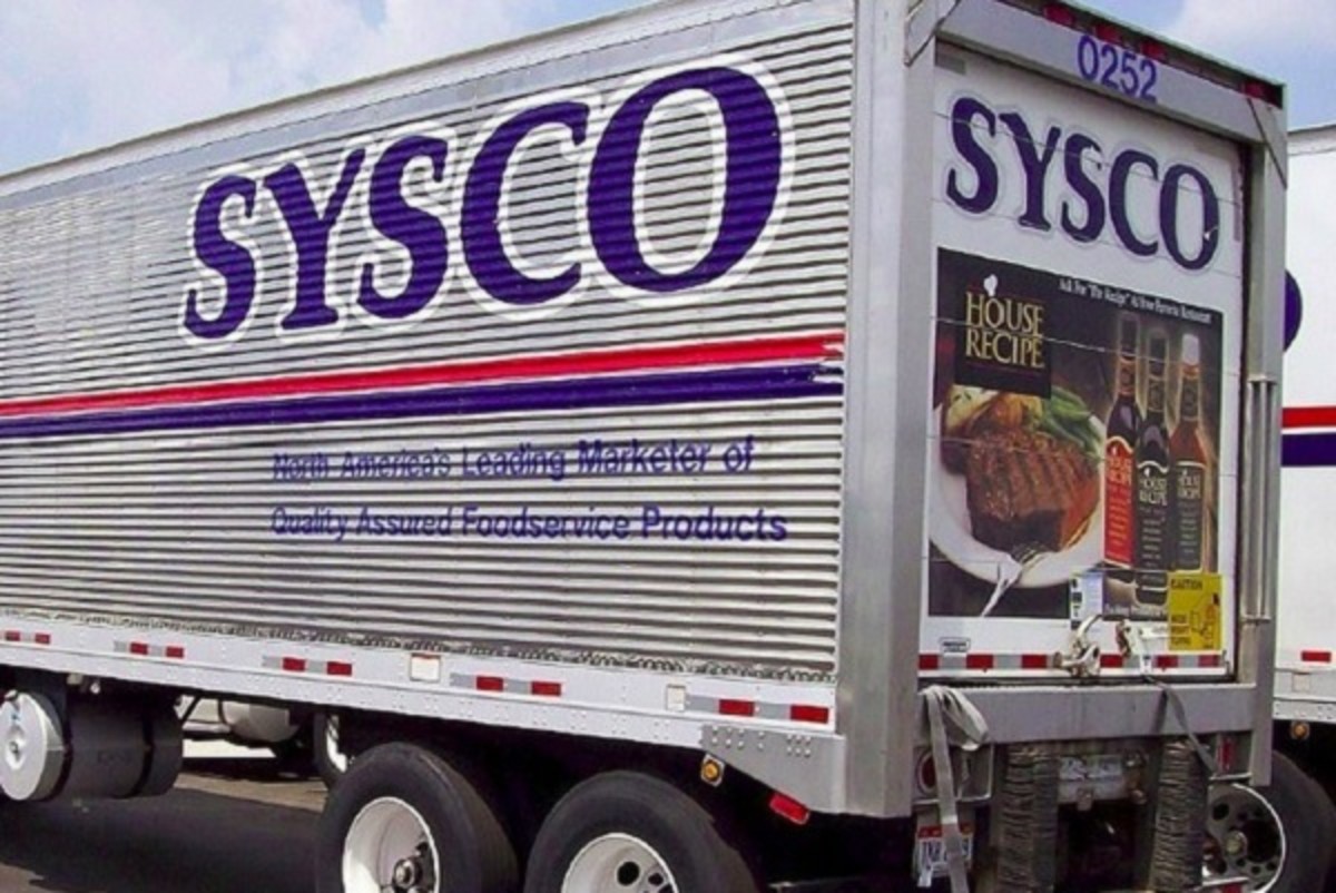 Sysco Looks To Deliver More Profits As Its US Foods Merger Moves Closer   Sysco Looks To Deliver More Profits As Its Us Foods Merger Moves Closer 