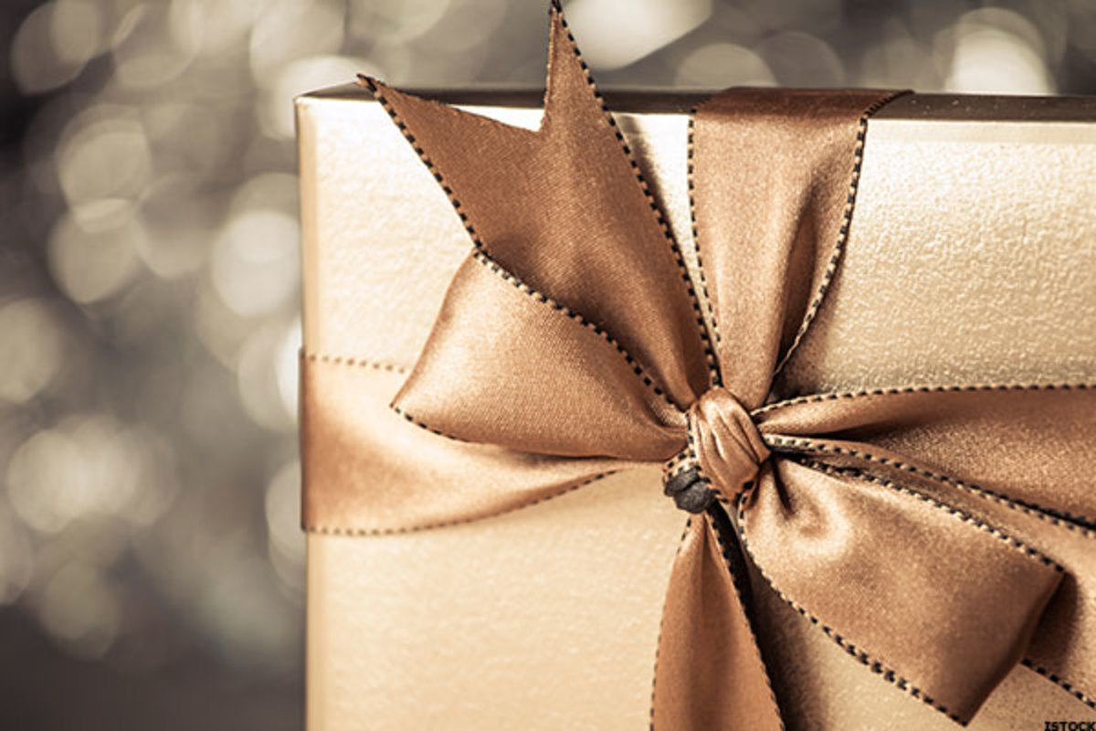 best gifts for male executives