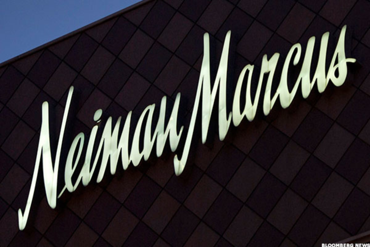 Hudson bay discount buys neiman marcus