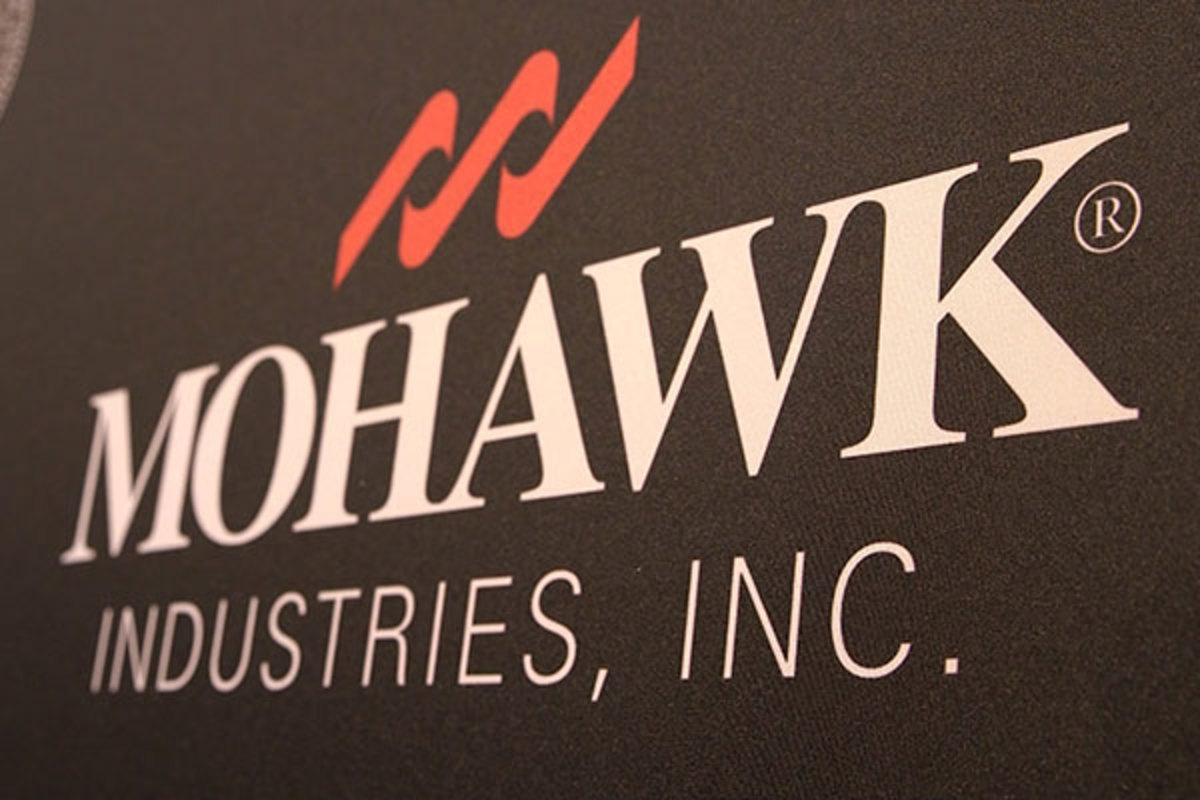 Mohawk industry deals