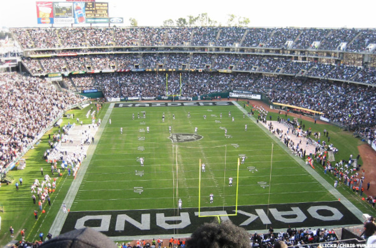 How PSLs Have Destroyed The NFL Home Game Experience For Fans 