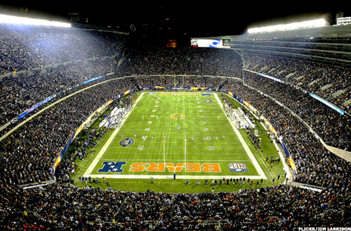 NFL personal seat licenses: pigskin Ponzi or good investment?