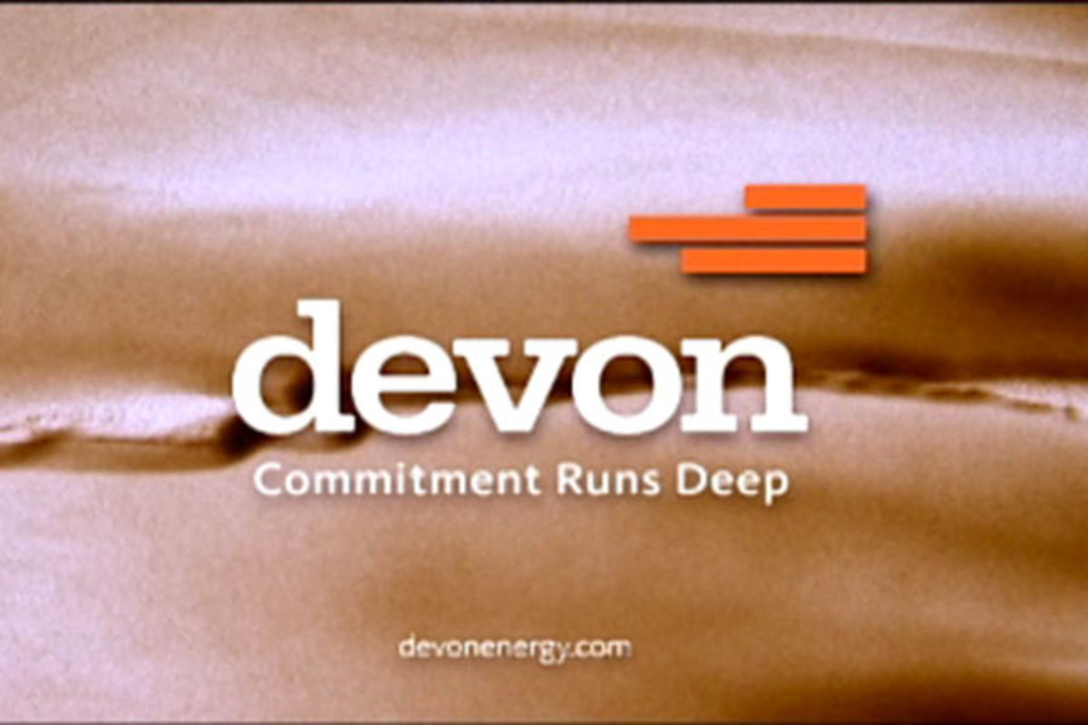 Why Devon Energy (DVN) Stock Is Down Today - TheStreet