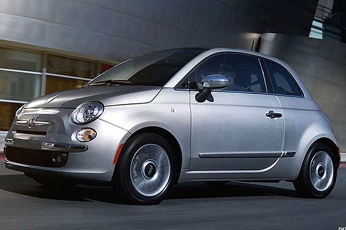 10 Compact and Subcompact Cars That Are Biggest in Cool for 2015 ...