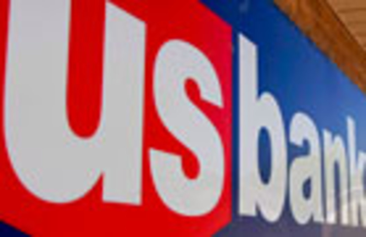 U.S. Bancorp’s Shares Are A Buy Ahead Of Fourth-Quarter Earnings ...