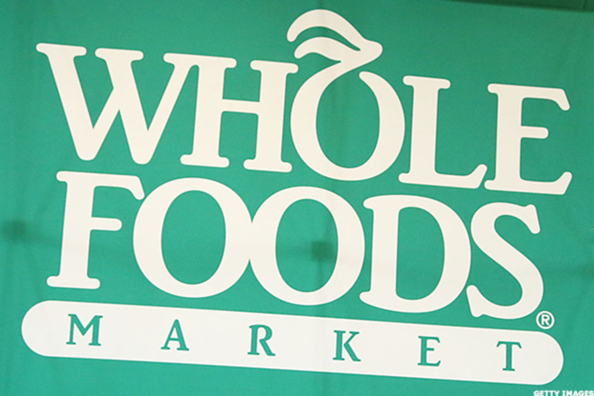 Whole deals foods stock