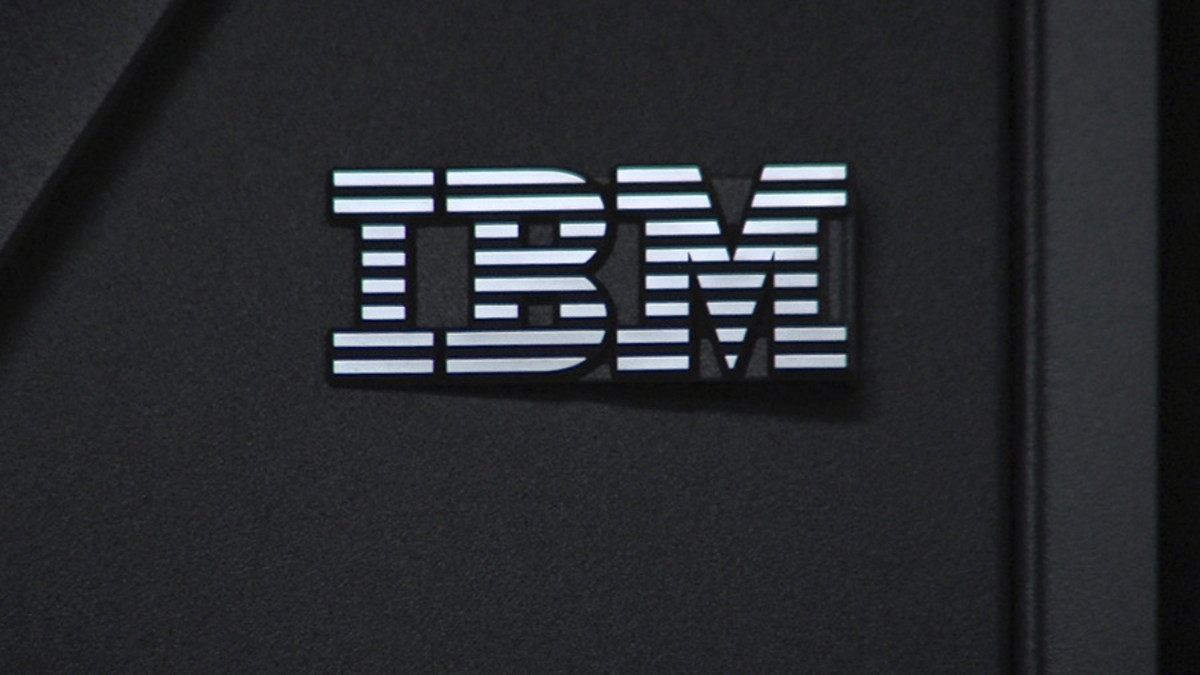 Stock Market Action: IBM Gains, Buy-the-Dip In Penn National - TheStreet